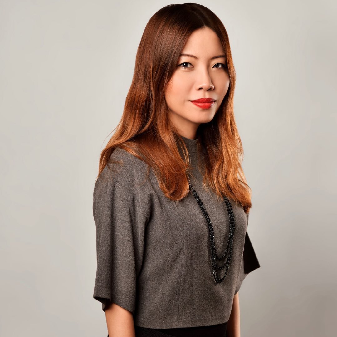 Kat Tan - Award-winning Interior Designer